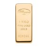 1kg Gold Bars - vertical - Italpreziosi
