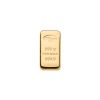 250g Gold Bars - vertical - Italpreziosi