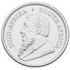 Krugerrand silver coin - back - Italpreziosi