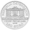 Vienna Philharmonic moneda de plata - reverso - Italpreziosi