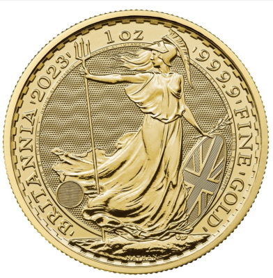 Britannia