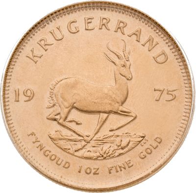 Krugerrand