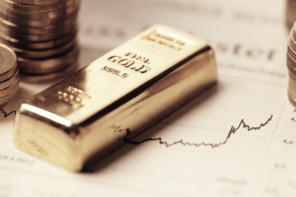 Price of gold: the bullish factors