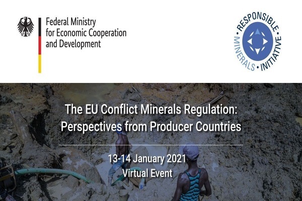 Conflict Minerals, Italpreziosi al panel su due diligence e diritti umani