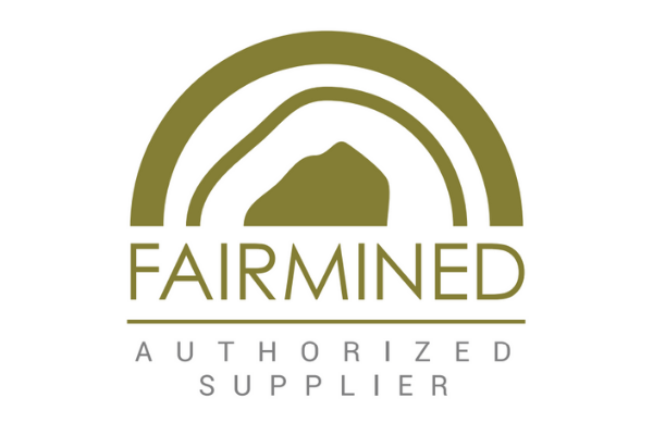 ITALPREZIOSI BECOMES A CERTIFIED PARTNER FAIRMINED AUTHORIZED SUPPLIER CONFIRMING ITS ESG COMMITMENT